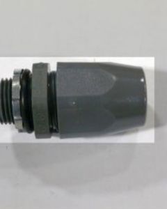 CONN,STGHT,1/2",LTFNMC/T CARLON LT43D